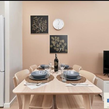 Apartmán Szoste Pietro Vratislav Exteriér fotografie