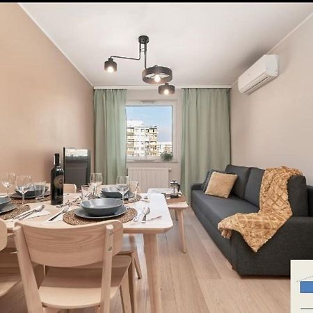 Apartmán Szoste Pietro Vratislav Exteriér fotografie