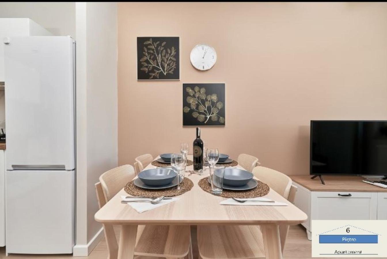 Apartmán Szoste Pietro Vratislav Exteriér fotografie