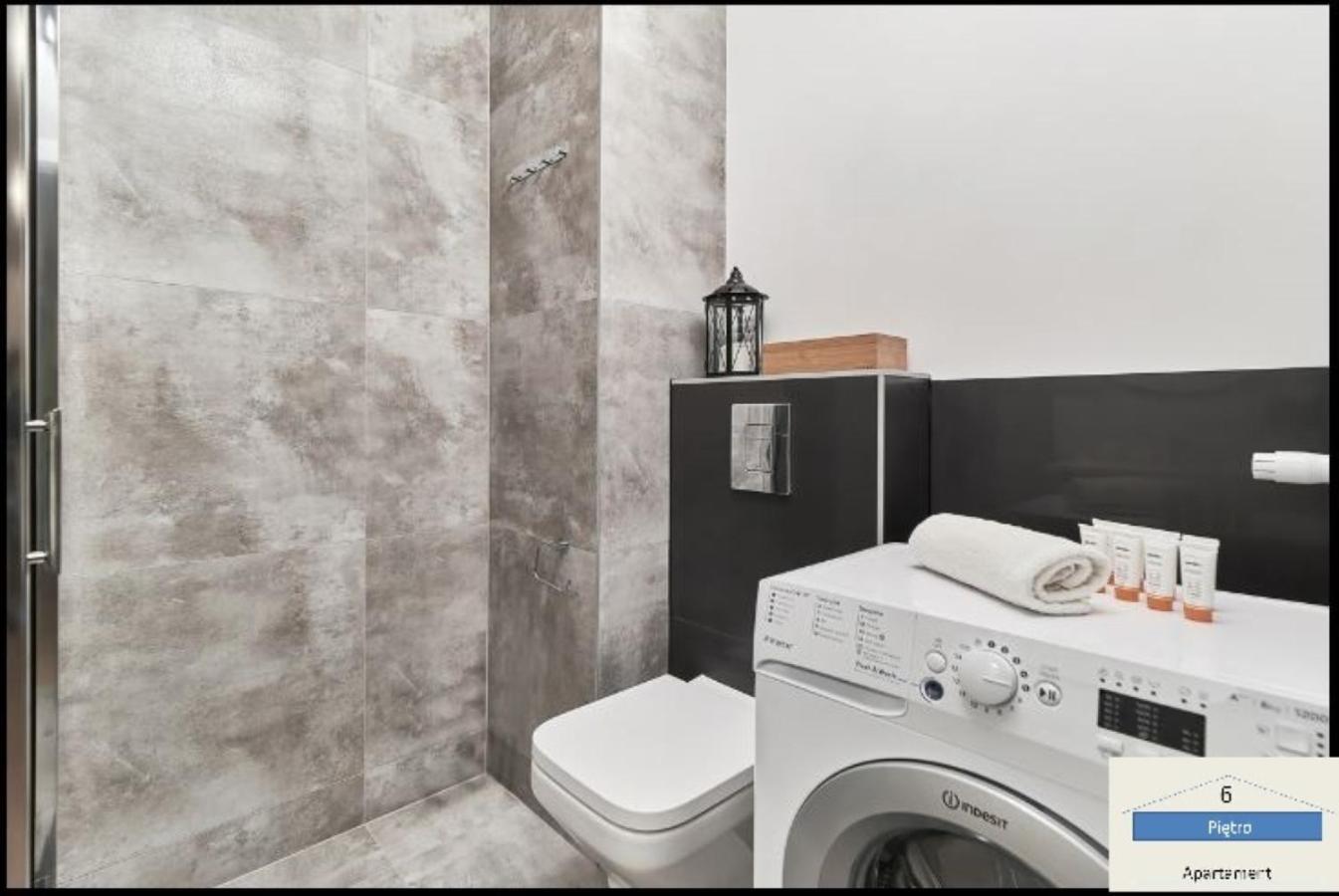 Apartmán Szoste Pietro Vratislav Exteriér fotografie