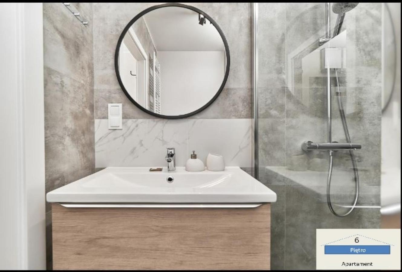 Apartmán Szoste Pietro Vratislav Exteriér fotografie