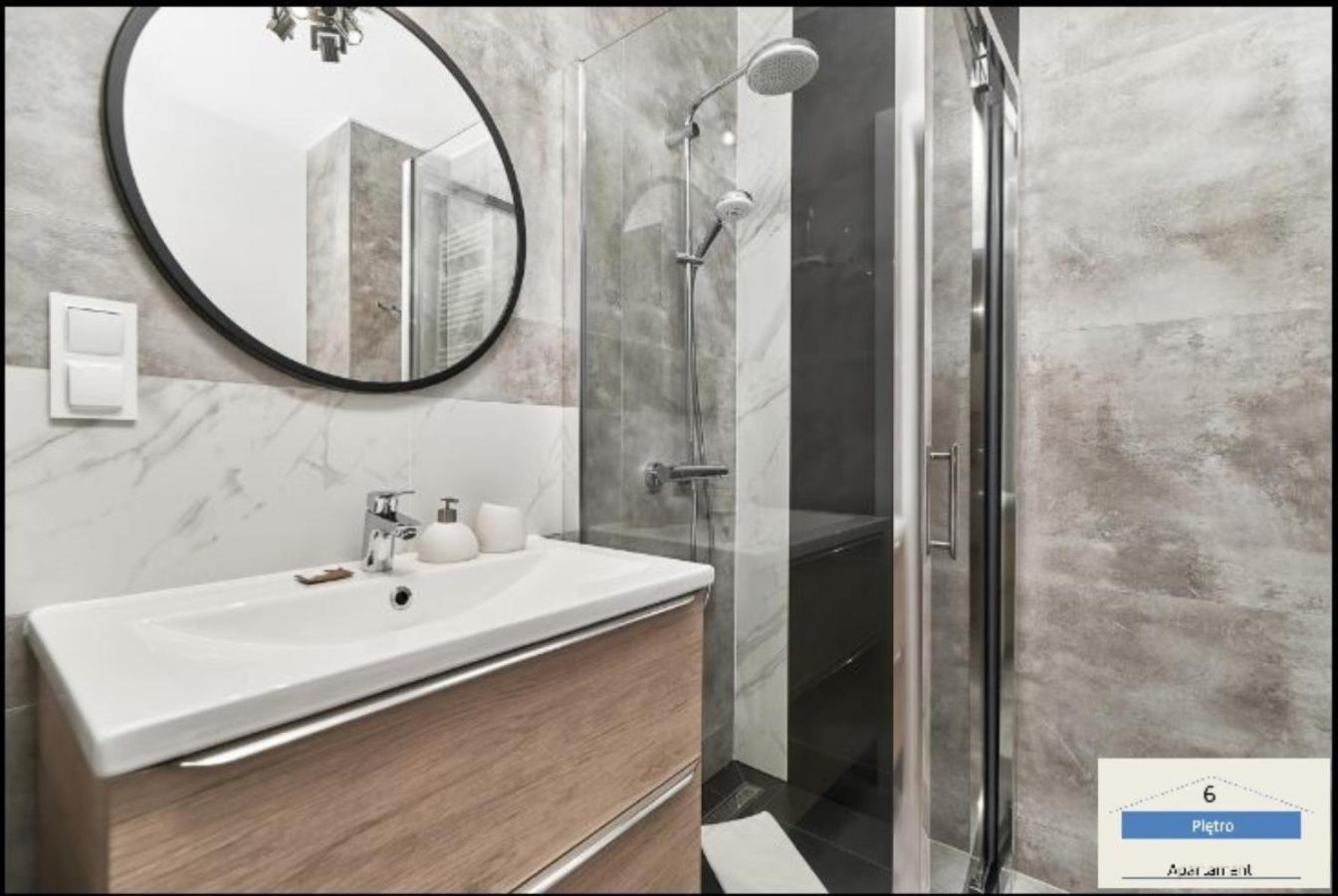 Apartmán Szoste Pietro Vratislav Exteriér fotografie