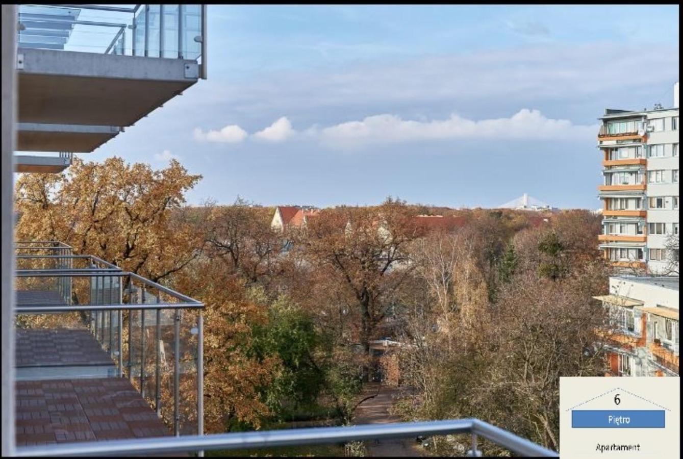 Apartmán Szoste Pietro Vratislav Exteriér fotografie