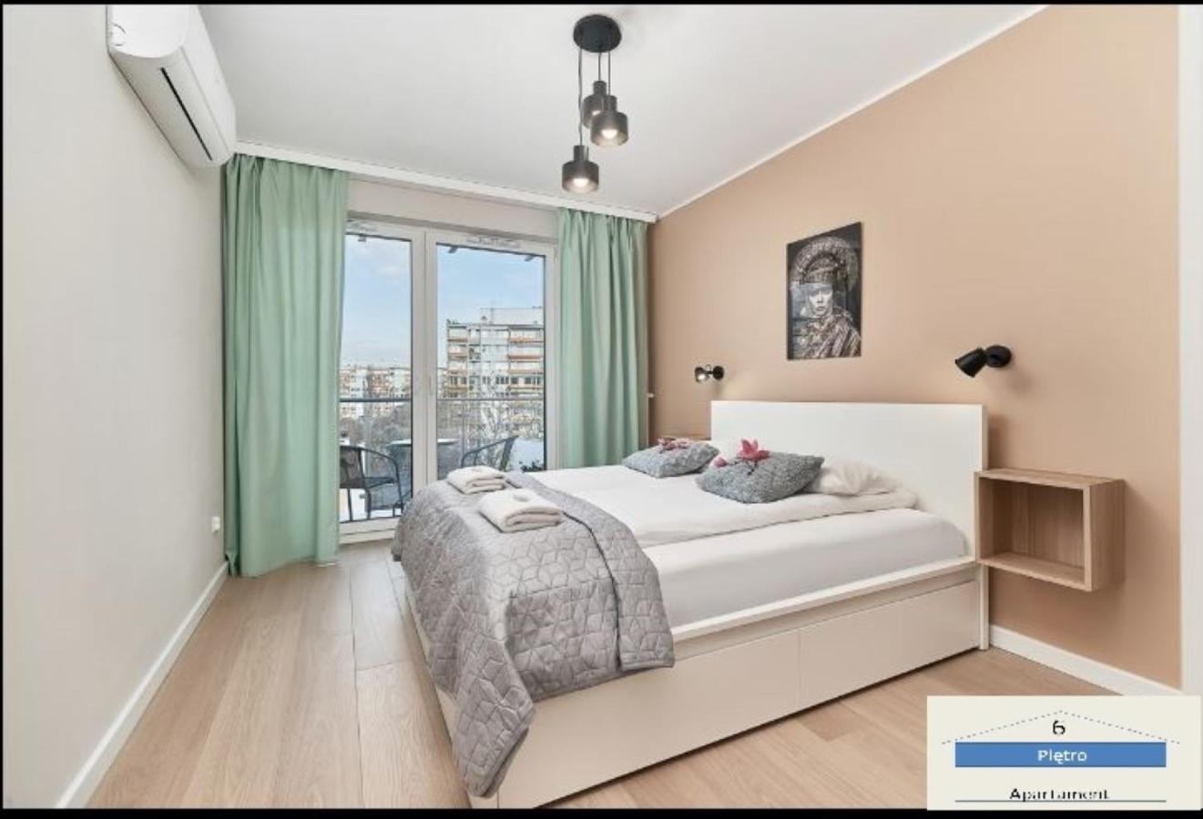 Apartmán Szoste Pietro Vratislav Exteriér fotografie