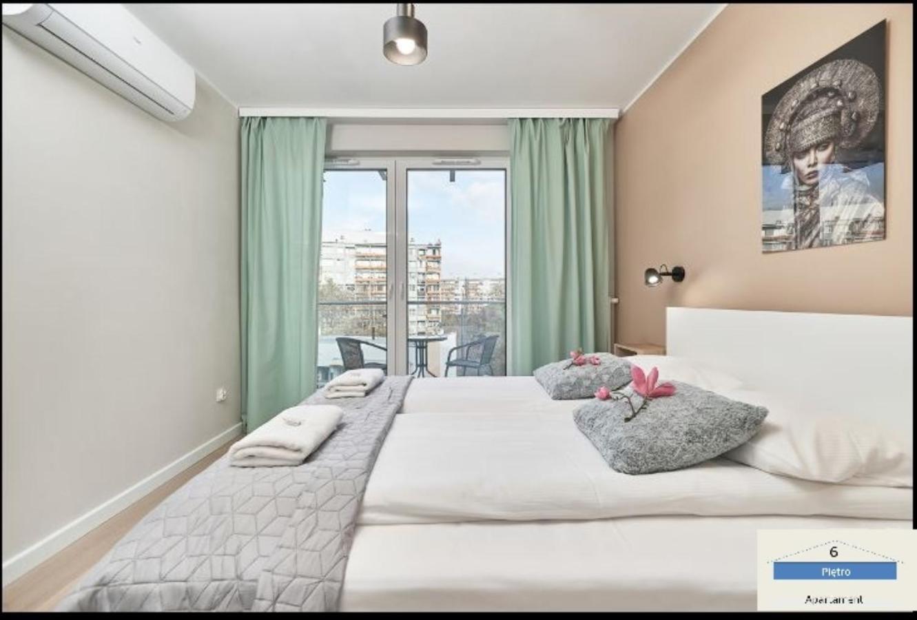 Apartmán Szoste Pietro Vratislav Exteriér fotografie