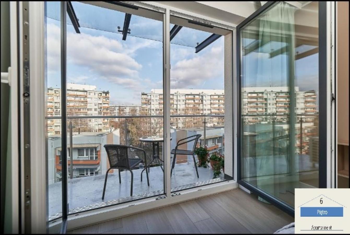 Apartmán Szoste Pietro Vratislav Exteriér fotografie