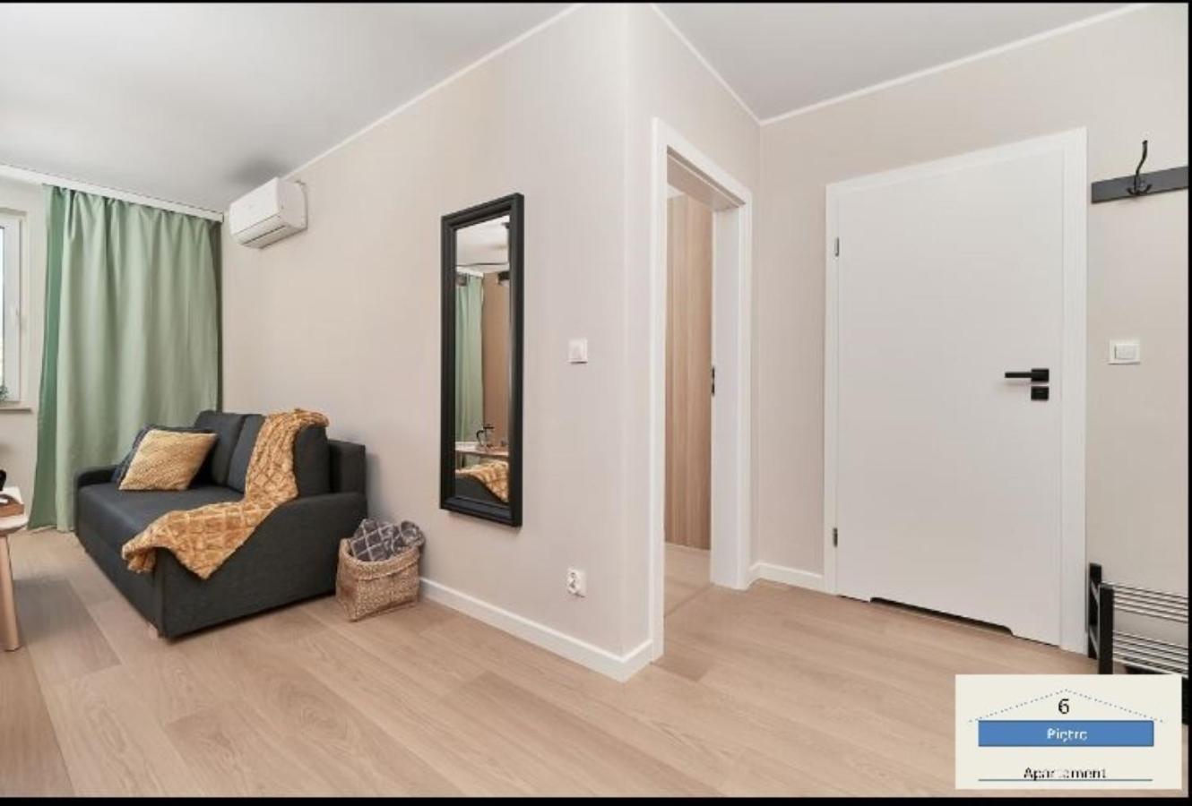 Apartmán Szoste Pietro Vratislav Exteriér fotografie