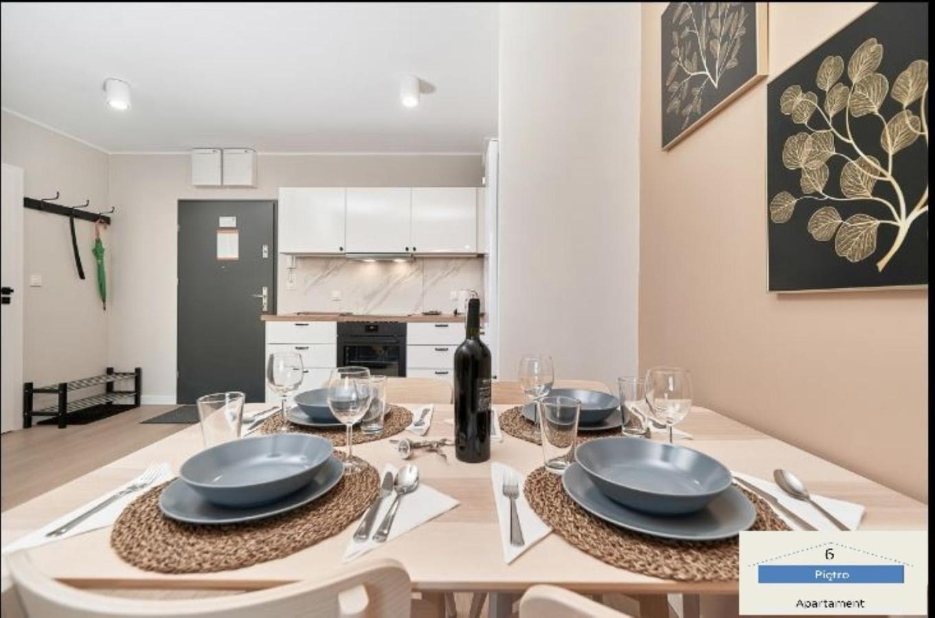 Apartmán Szoste Pietro Vratislav Exteriér fotografie