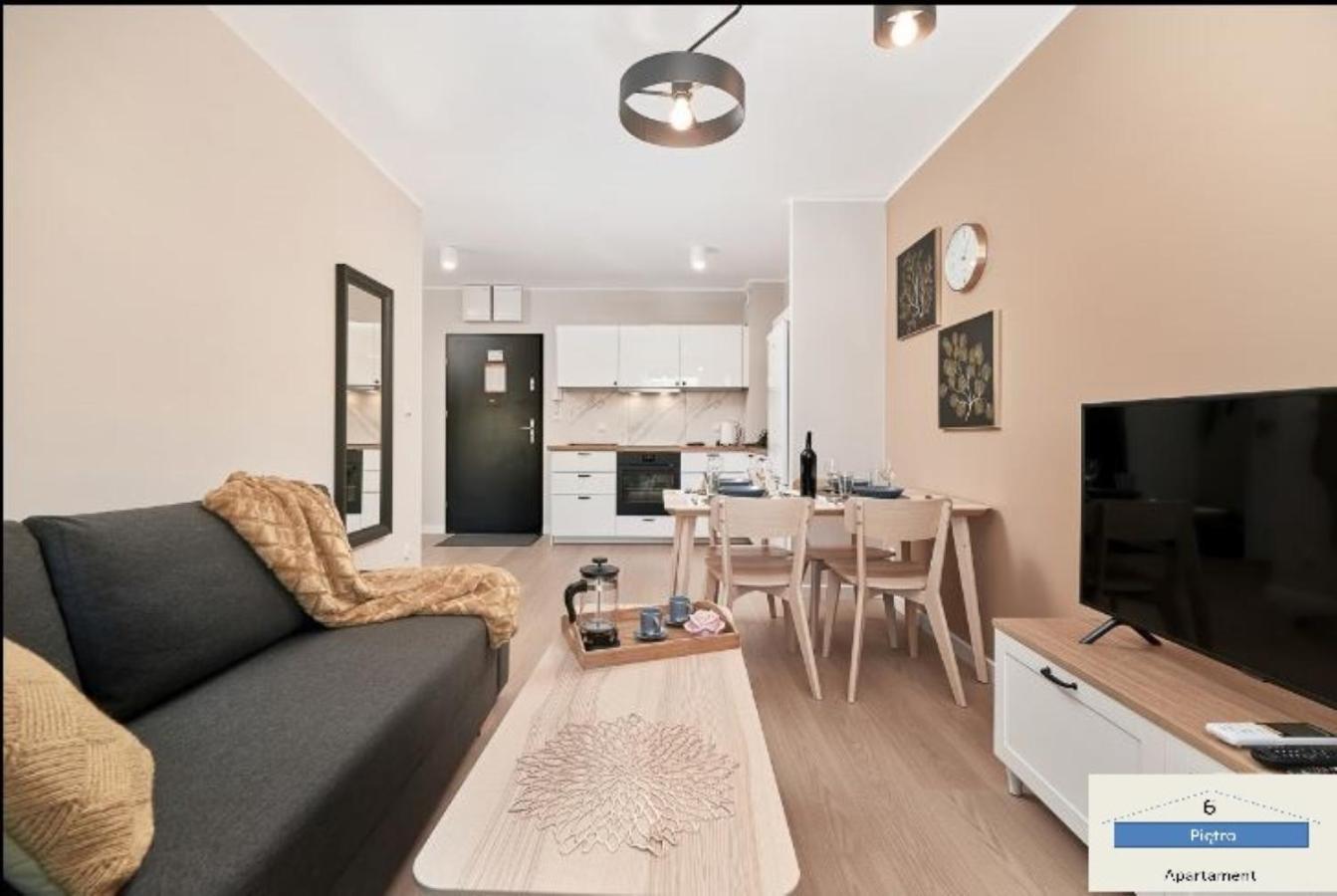 Apartmán Szoste Pietro Vratislav Exteriér fotografie