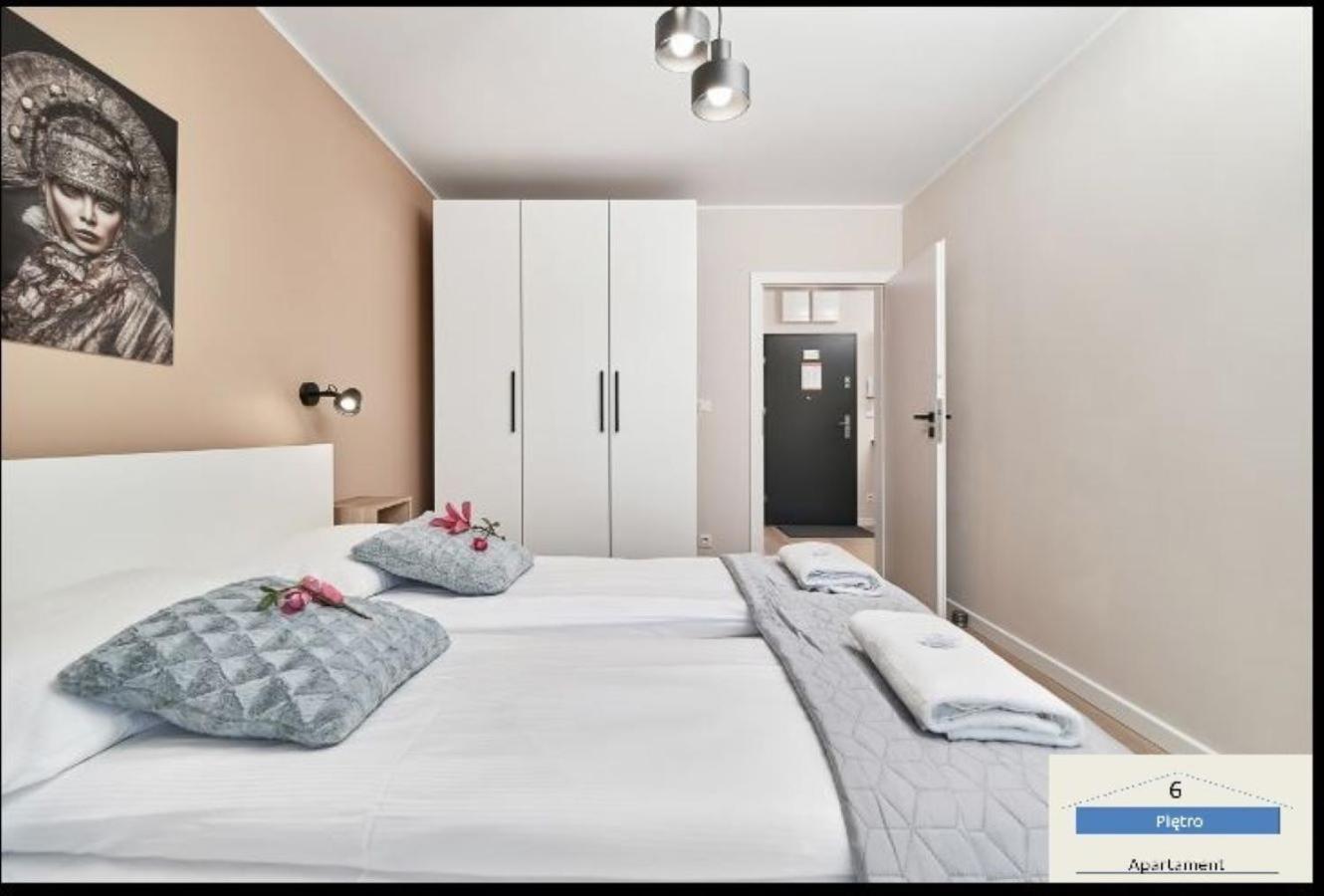 Apartmán Szoste Pietro Vratislav Exteriér fotografie