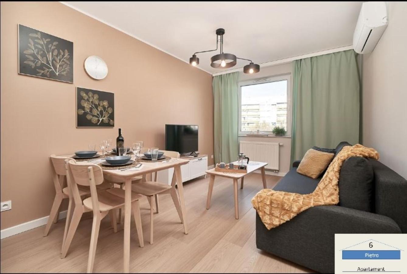 Apartmán Szoste Pietro Vratislav Exteriér fotografie