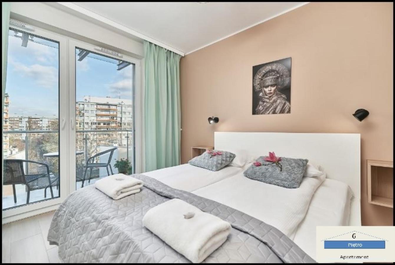Apartmán Szoste Pietro Vratislav Exteriér fotografie